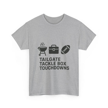 Game Day T-Shirt