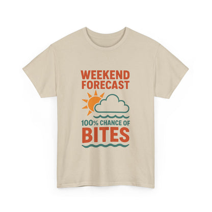 Weekend Forecast T-Shirt