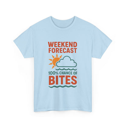 Weekend Forecast T-Shirt