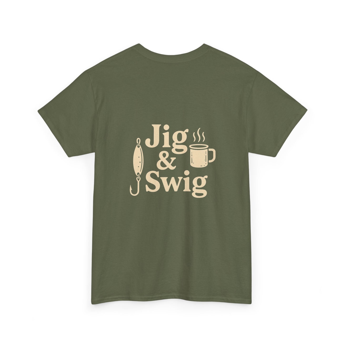Jig & Swig T-Shirt