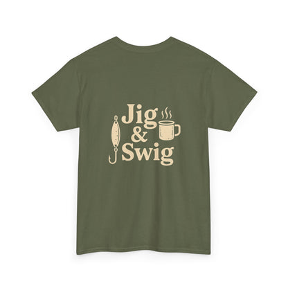 Jig & Swig T-Shirt