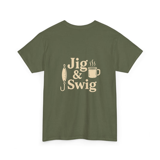 Jig & Swig T-Shirt