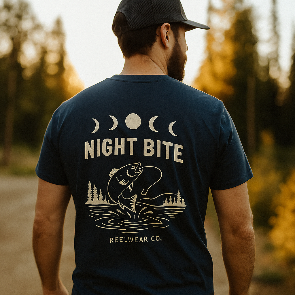 Night Bite T-Shirt