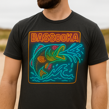 BASSooka T-Shirt