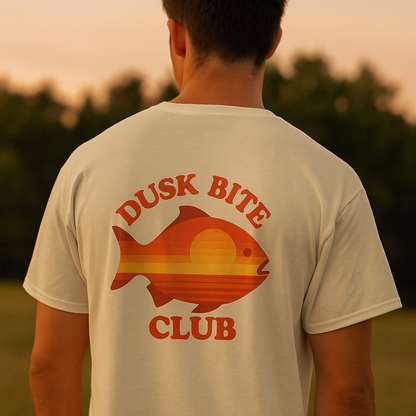 Dusk Bite Club T-Shirt