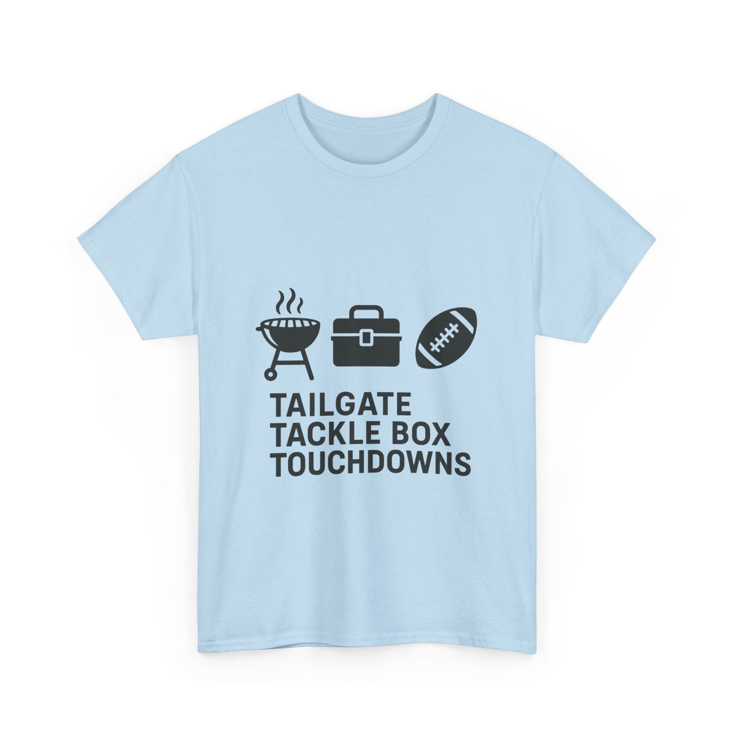 Game Day T-Shirt
