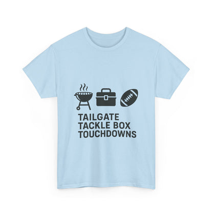 Game Day T-Shirt