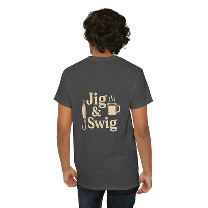 Jig & Swig T-Shirt