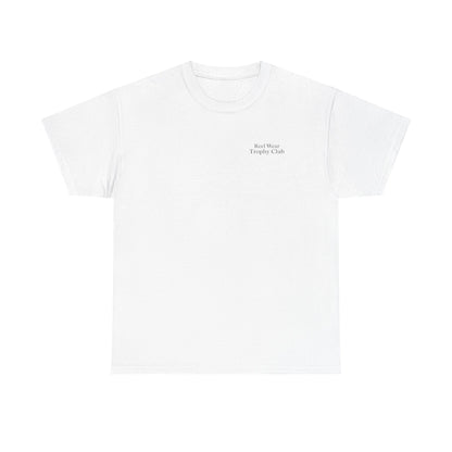 Reel Wear Trophy Club Walleye T-Shirt