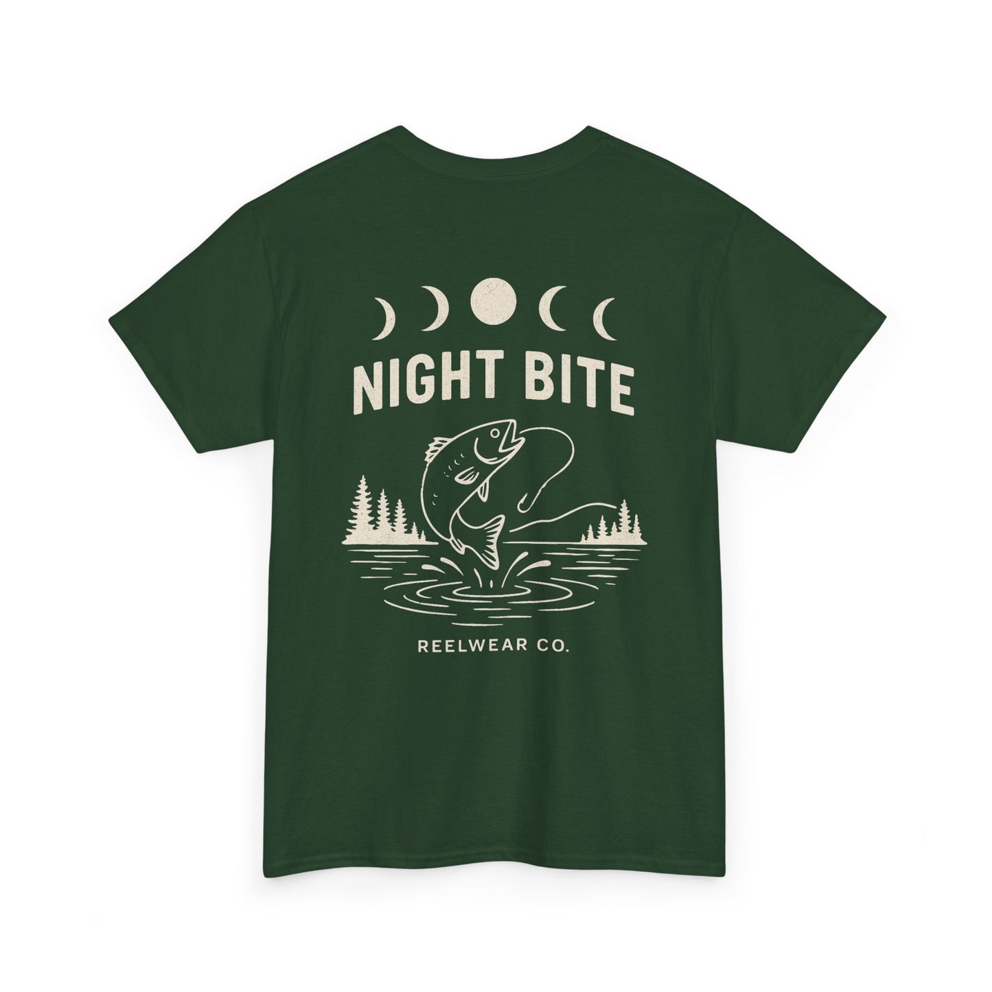 Night Bite T-Shirt