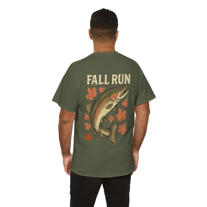 Fall Run T-Shirt