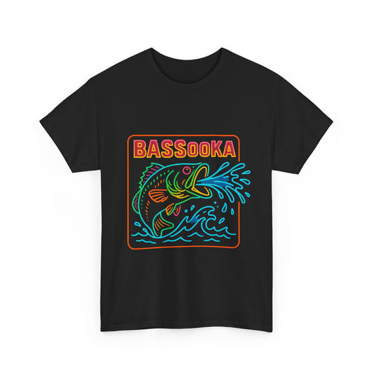 BASSooka T-Shirt