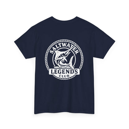 Saltwater Legends Club T-Shirt