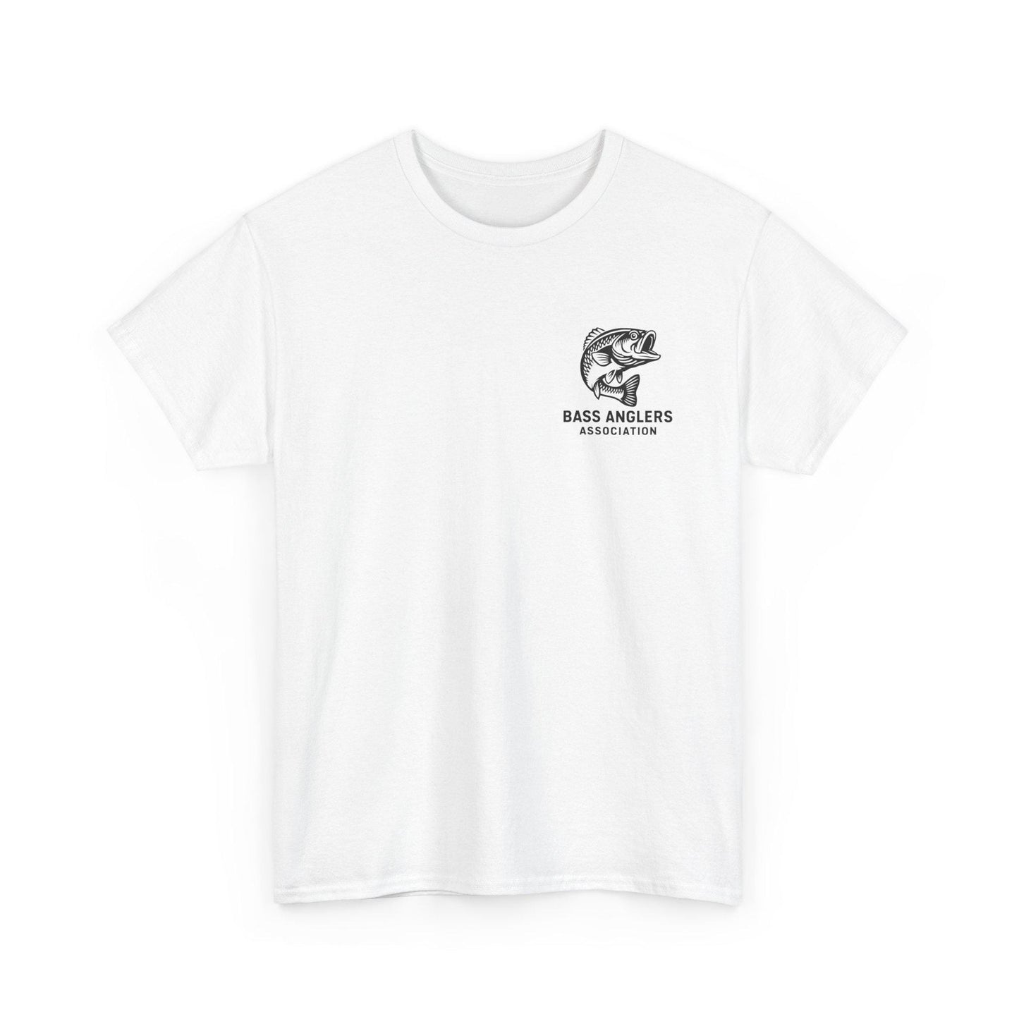 Bass Anglers Association T-Shirt