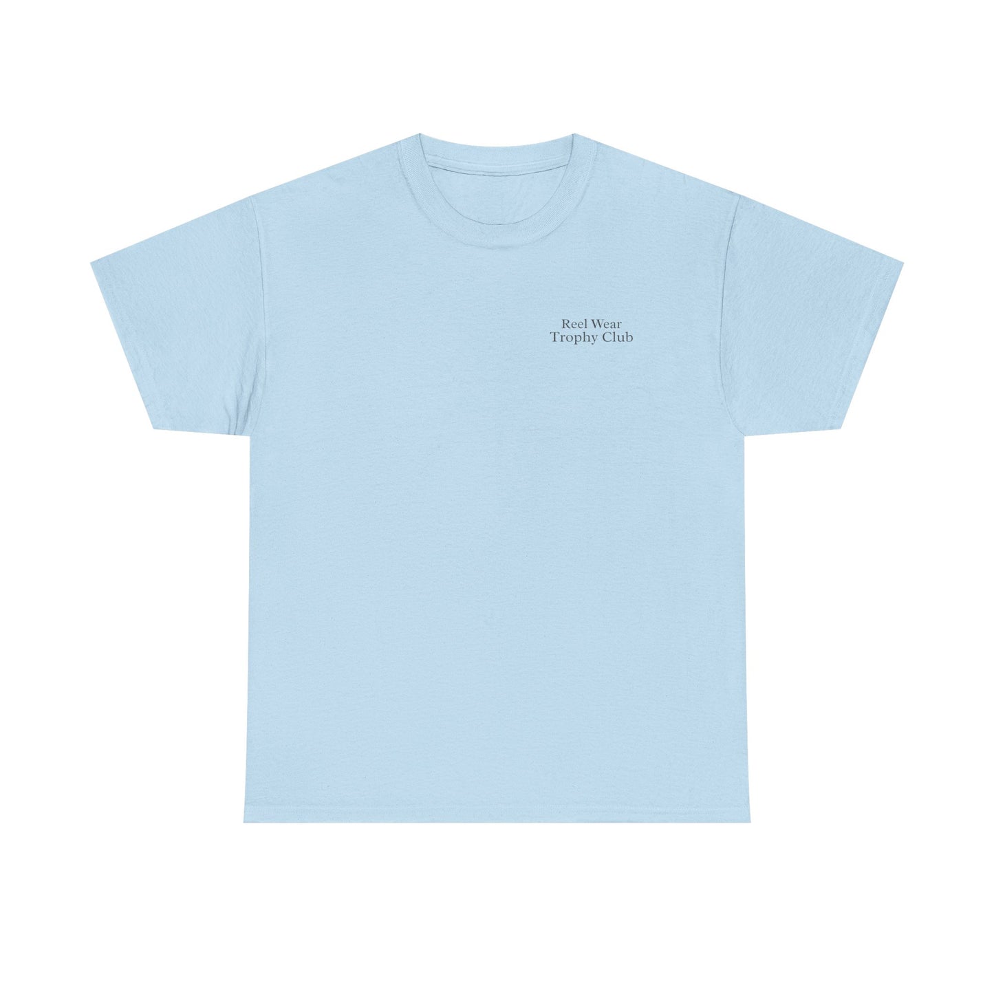 Reel Wear Trophy Club Trout T-Shirt