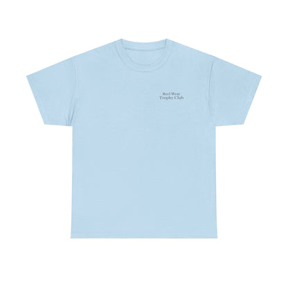 Reel Wear Trophy Club Trout T-Shirt