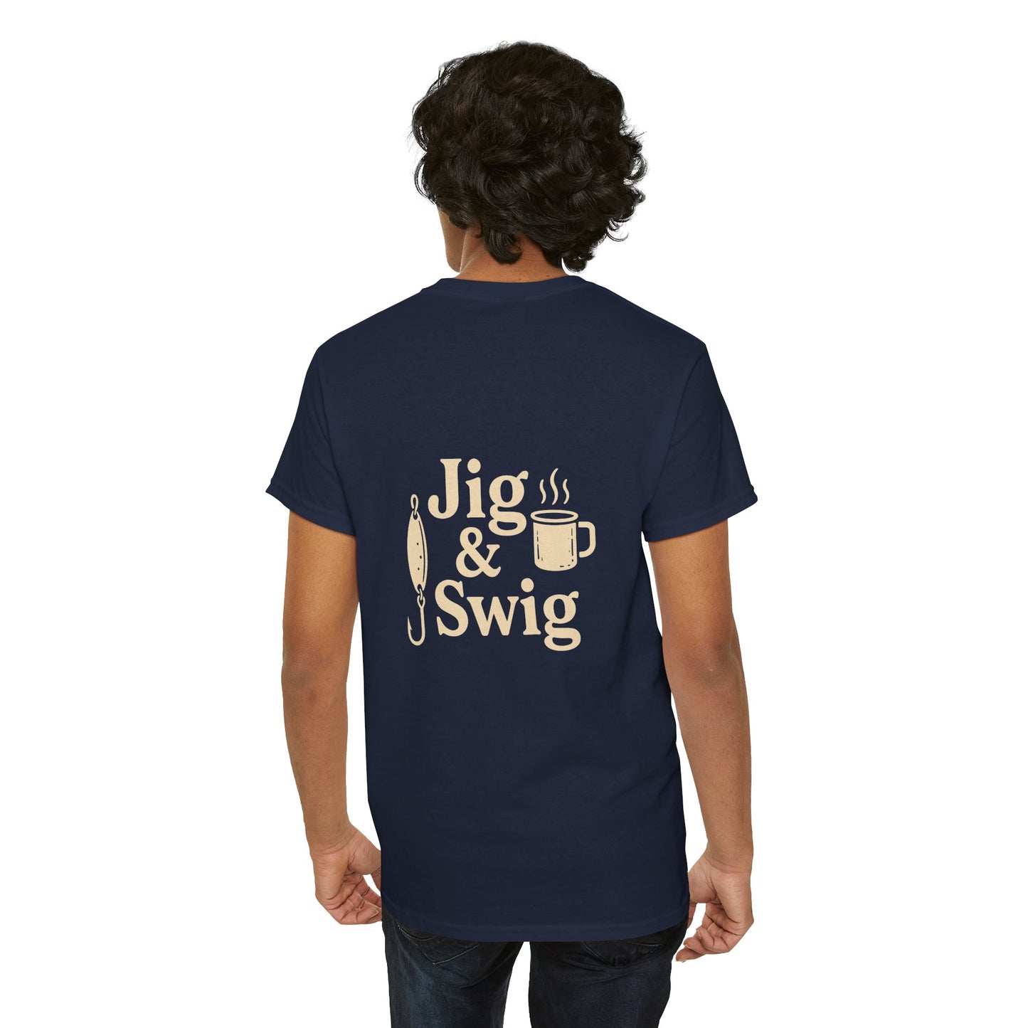 Jig & Swig T-Shirt