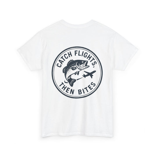 Catch Flights T-Shirt