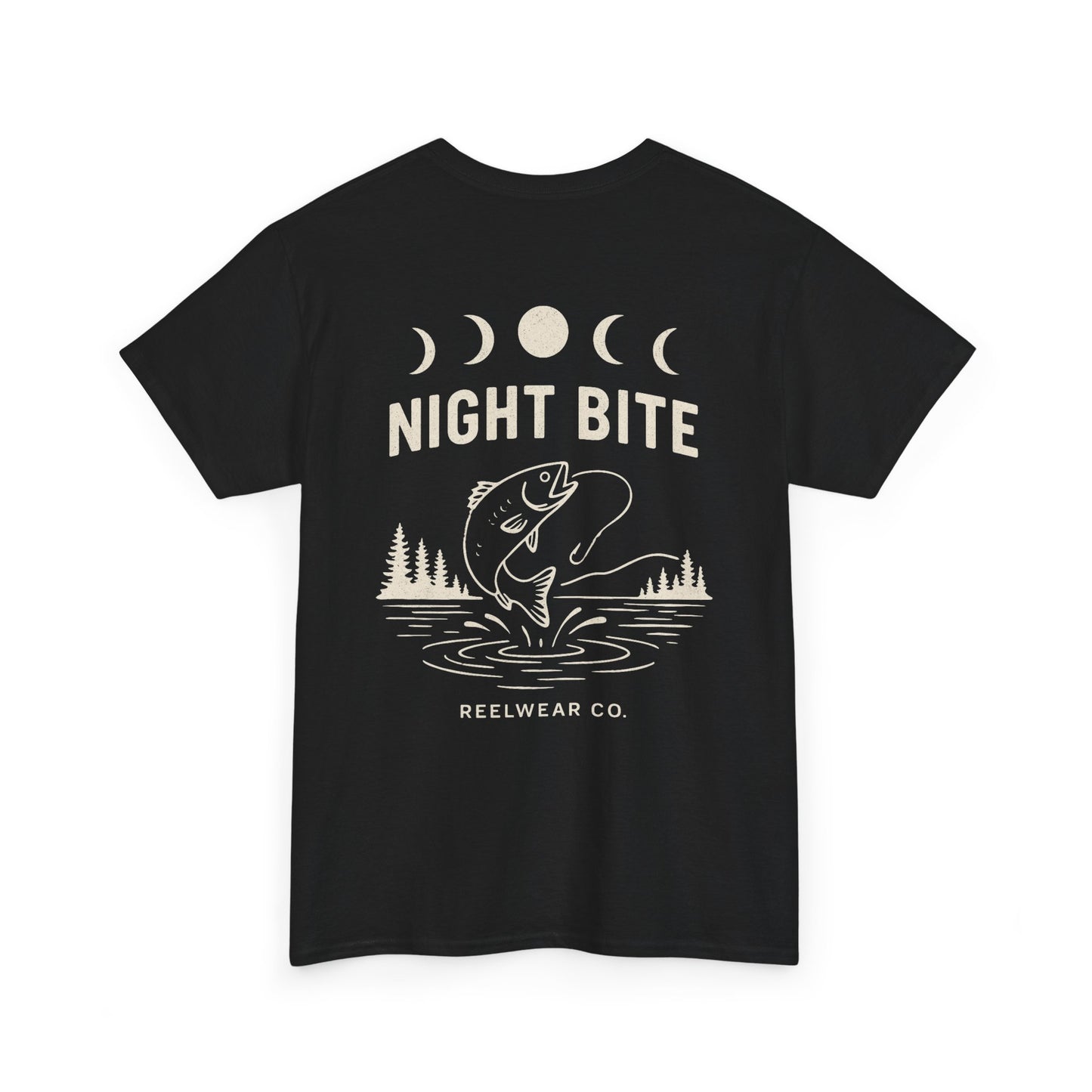 Night Bite T-Shirt