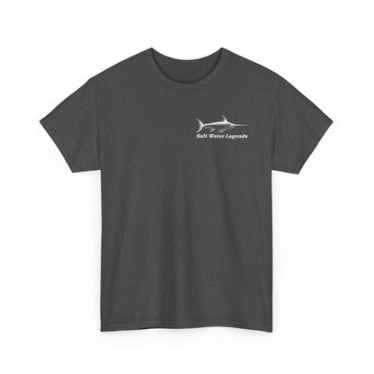 Saltwater Legends Club T-Shirt