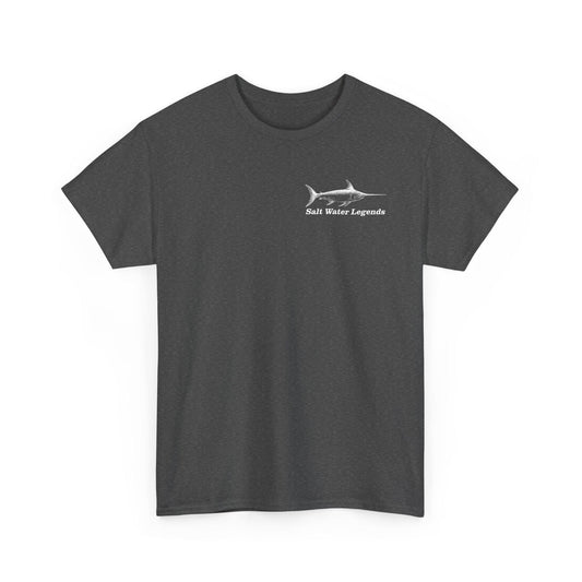 Saltwater Legends Club T-Shirt