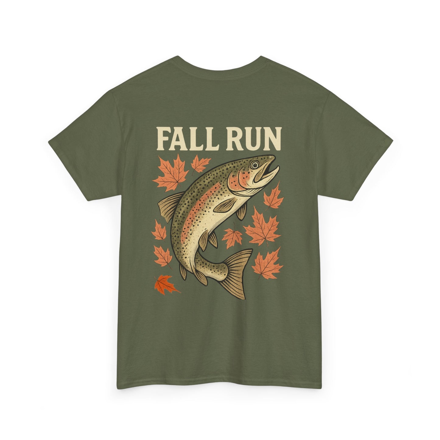 Fall Run T-Shirt