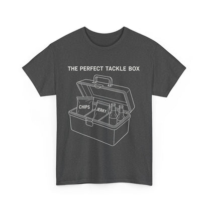The Perfect Tackle Box T-Shirt