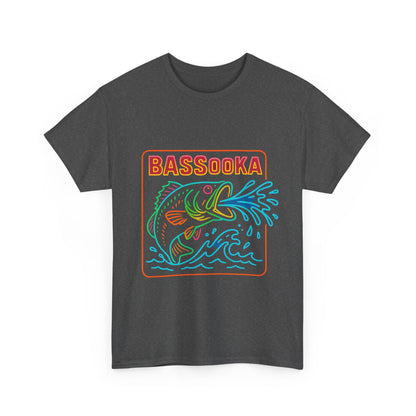 BASSooka T-Shirt