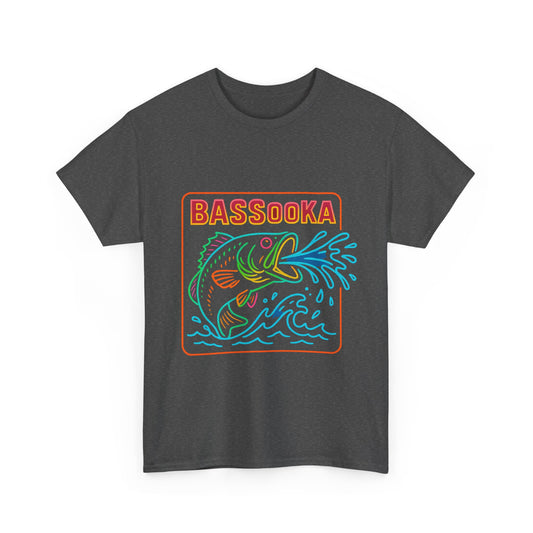 BASSooka T-Shirt