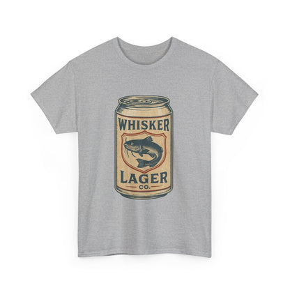 Vintage Beer Can T-Shirt