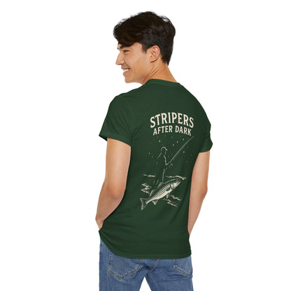Stripers After Dark T-Shirt