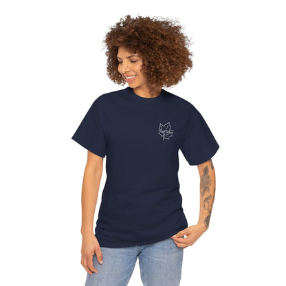 Stripers After Dark T-Shirt