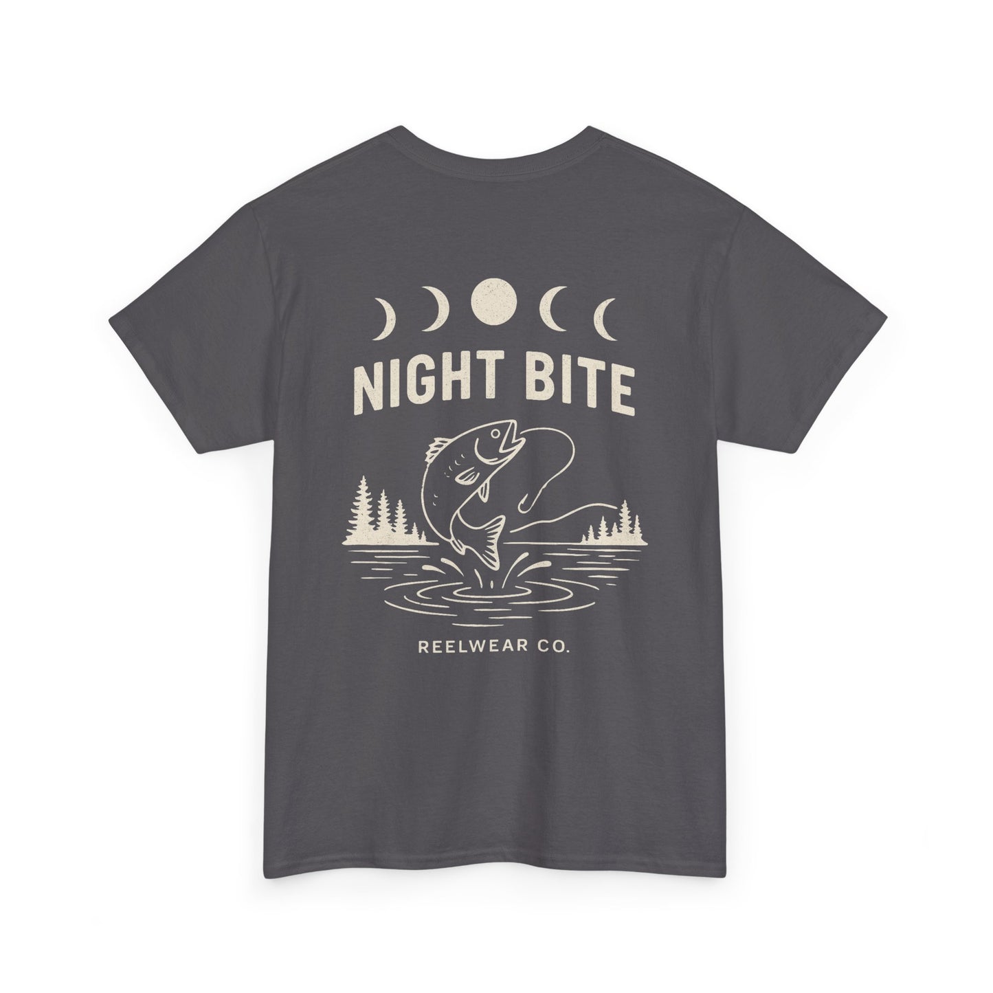 Night Bite T-Shirt