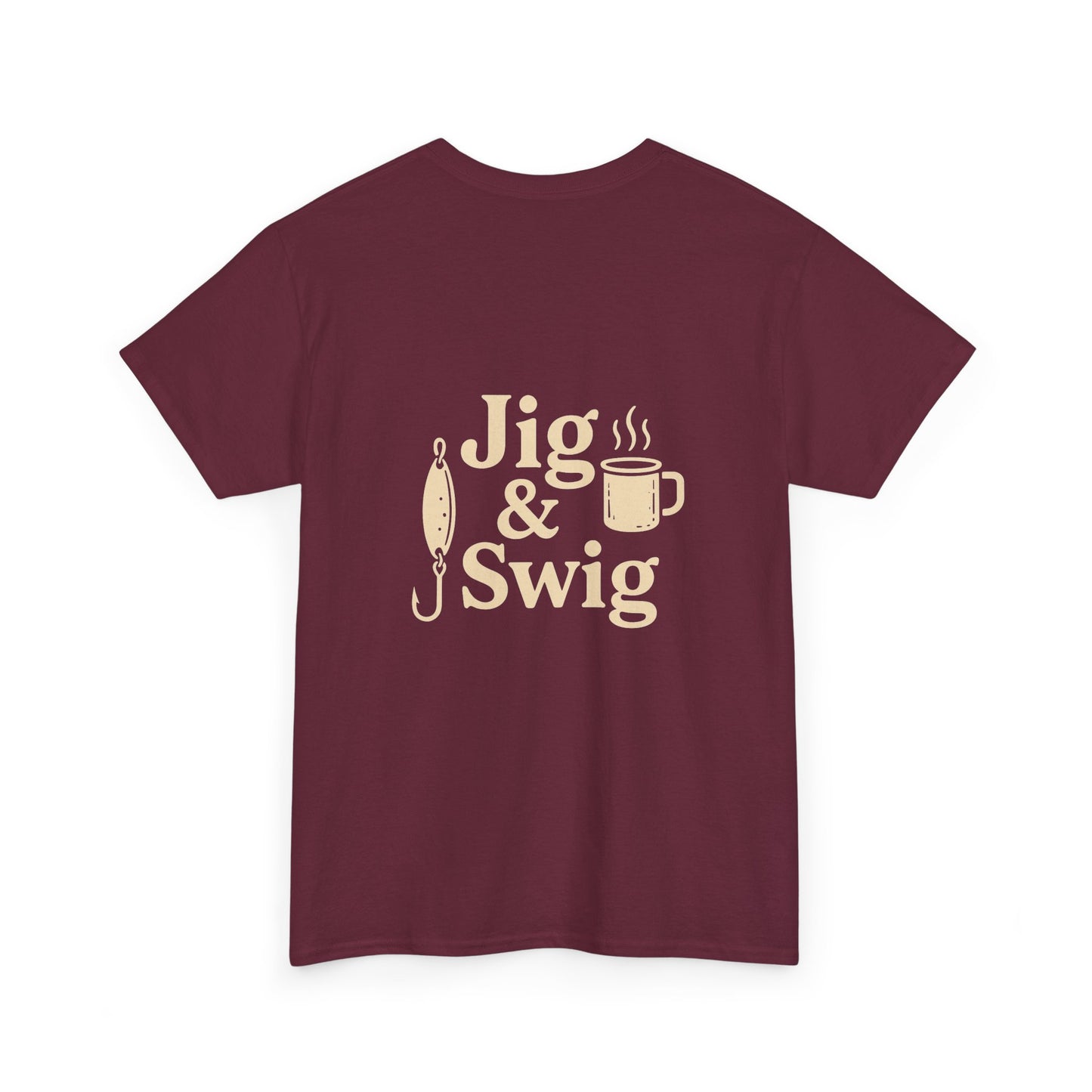 Jig & Swig T-Shirt