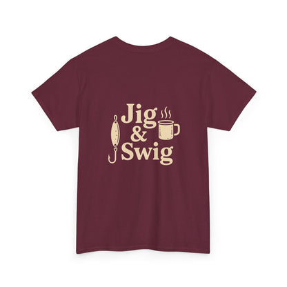 Jig & Swig T-Shirt