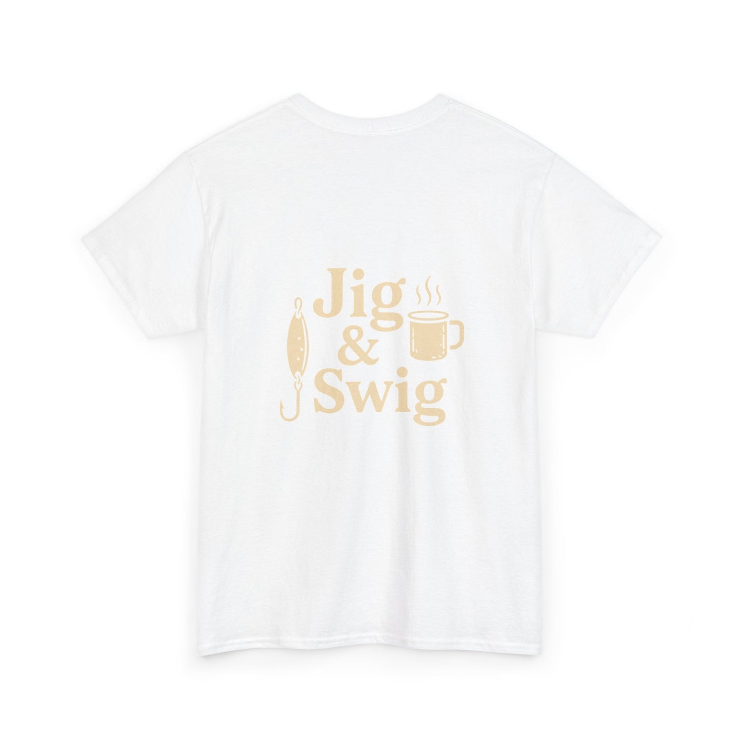 Jig & Swig T-Shirt