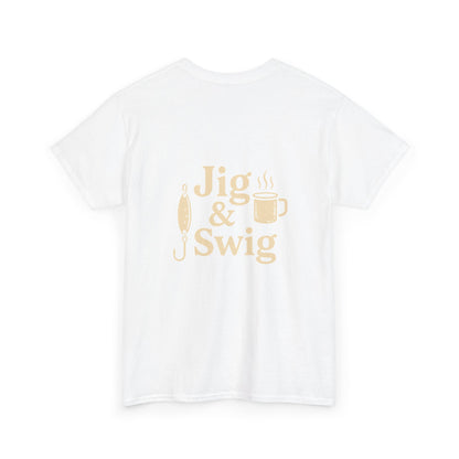 Jig & Swig T-Shirt
