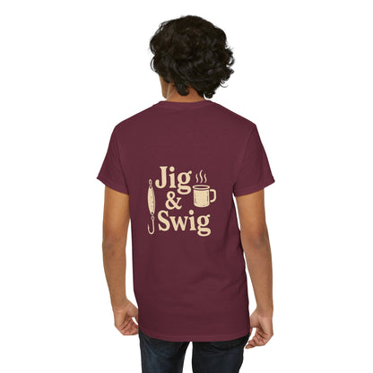 Jig & Swig T-Shirt