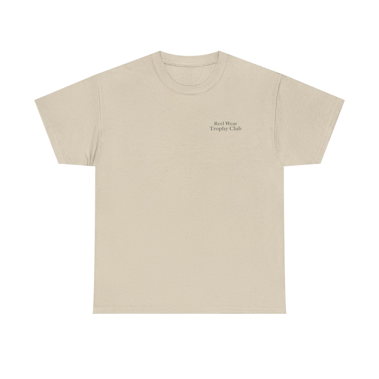 Reel Wear Trophy Club Trout T-Shirt