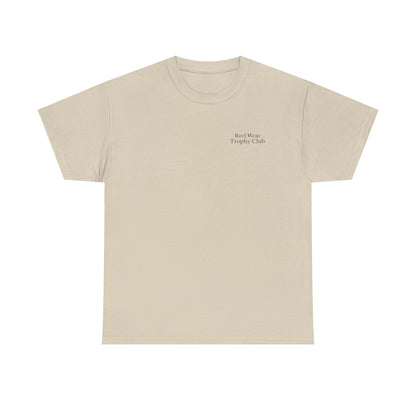 Reel Wear Trophy Club Trout T-Shirt