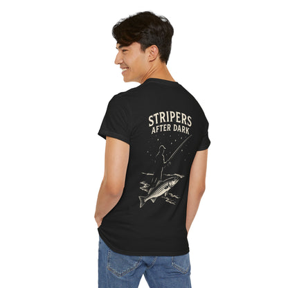 Stripers After Dark T-Shirt