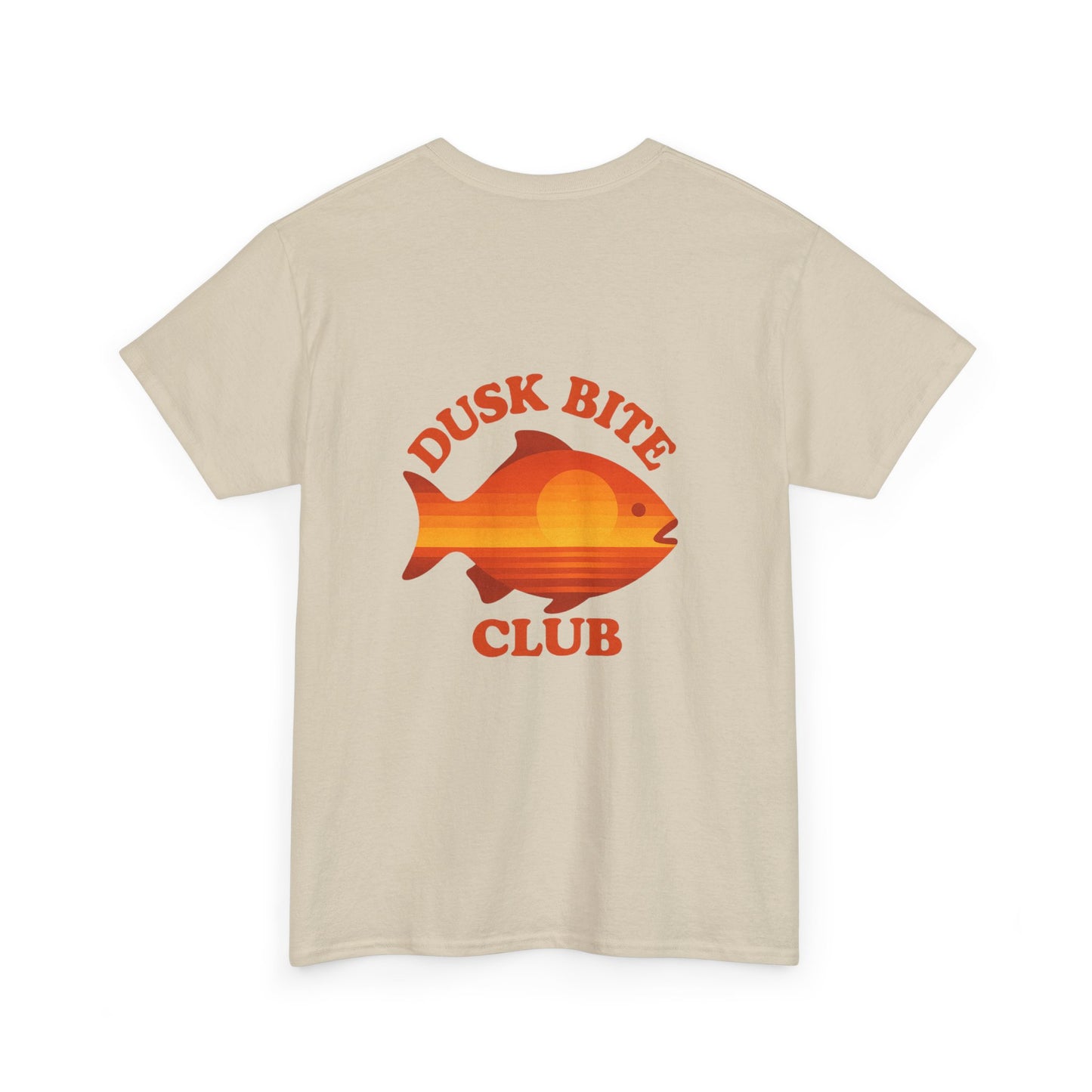 Dusk Bite Club T-Shirt
