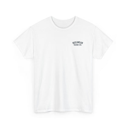 Reelwear Guide Co. T-Shirt