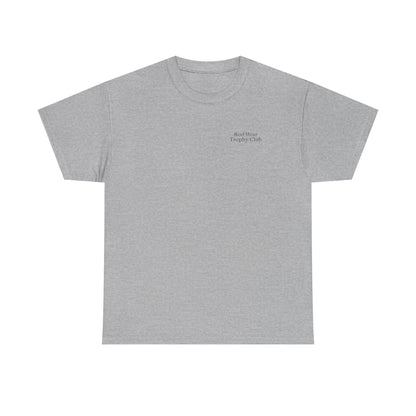 Reel Wear Trophy Club Walleye T-Shirt