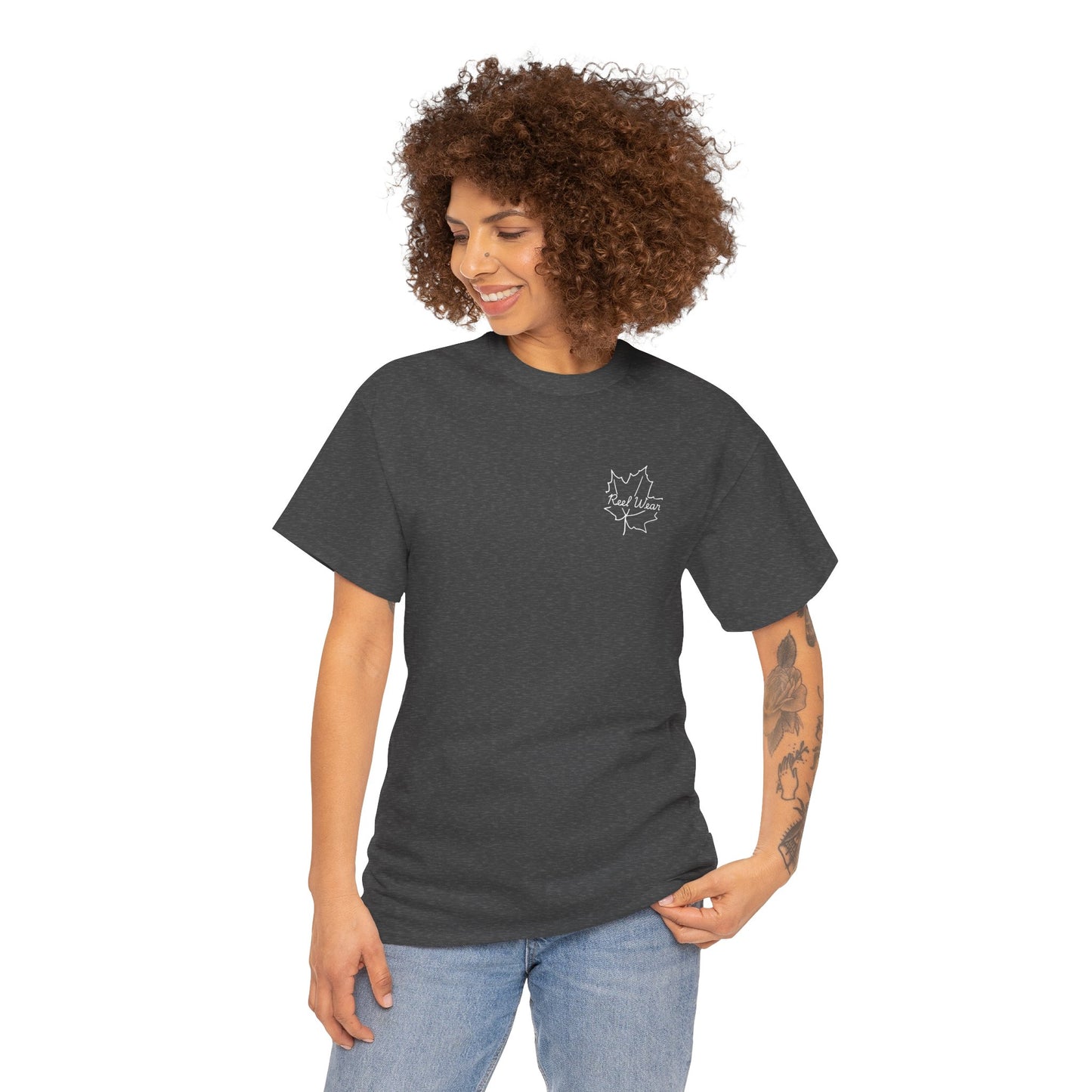 Stripers After Dark T-Shirt