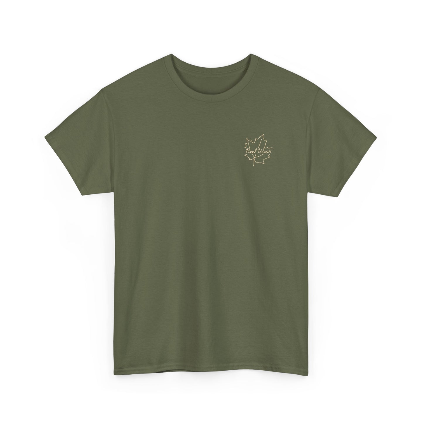 Fall Run T-Shirt