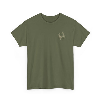 Fall Run T-Shirt