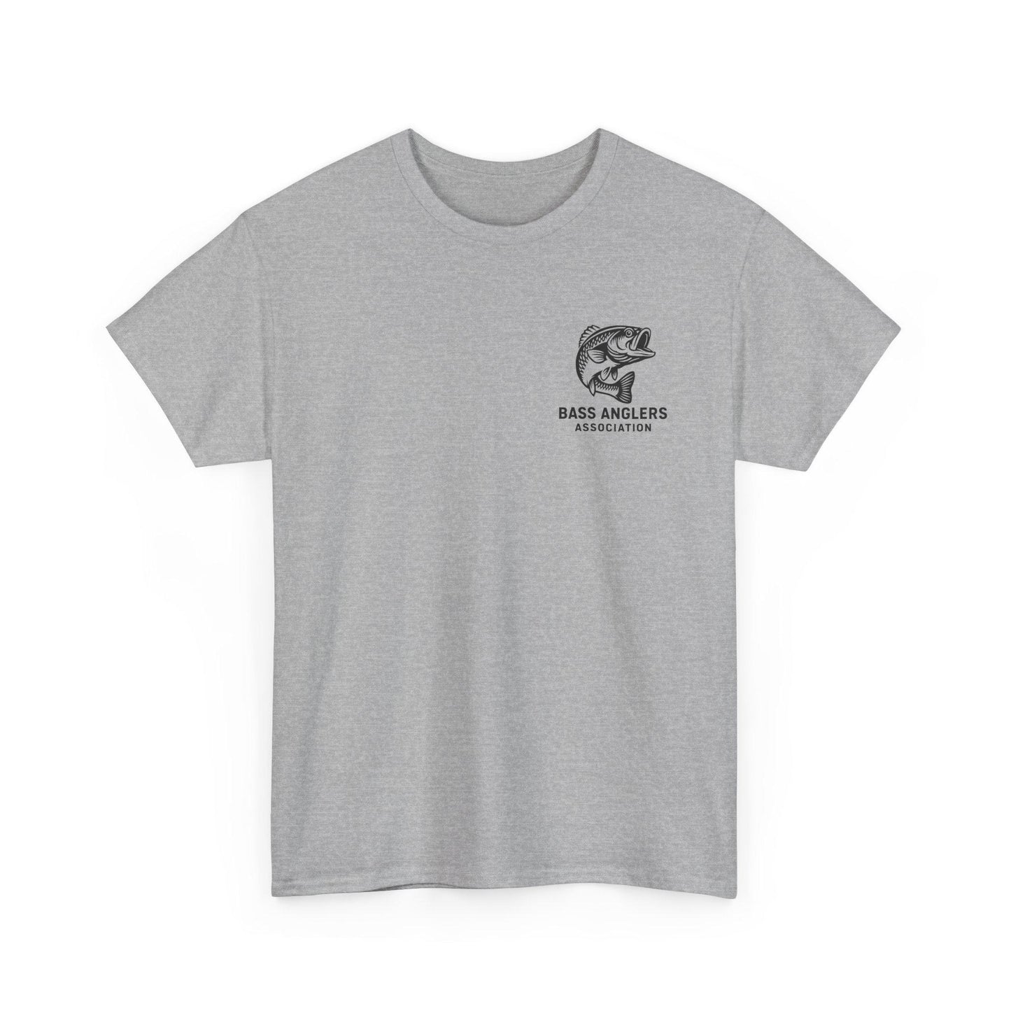 Bass Anglers Association T-Shirt