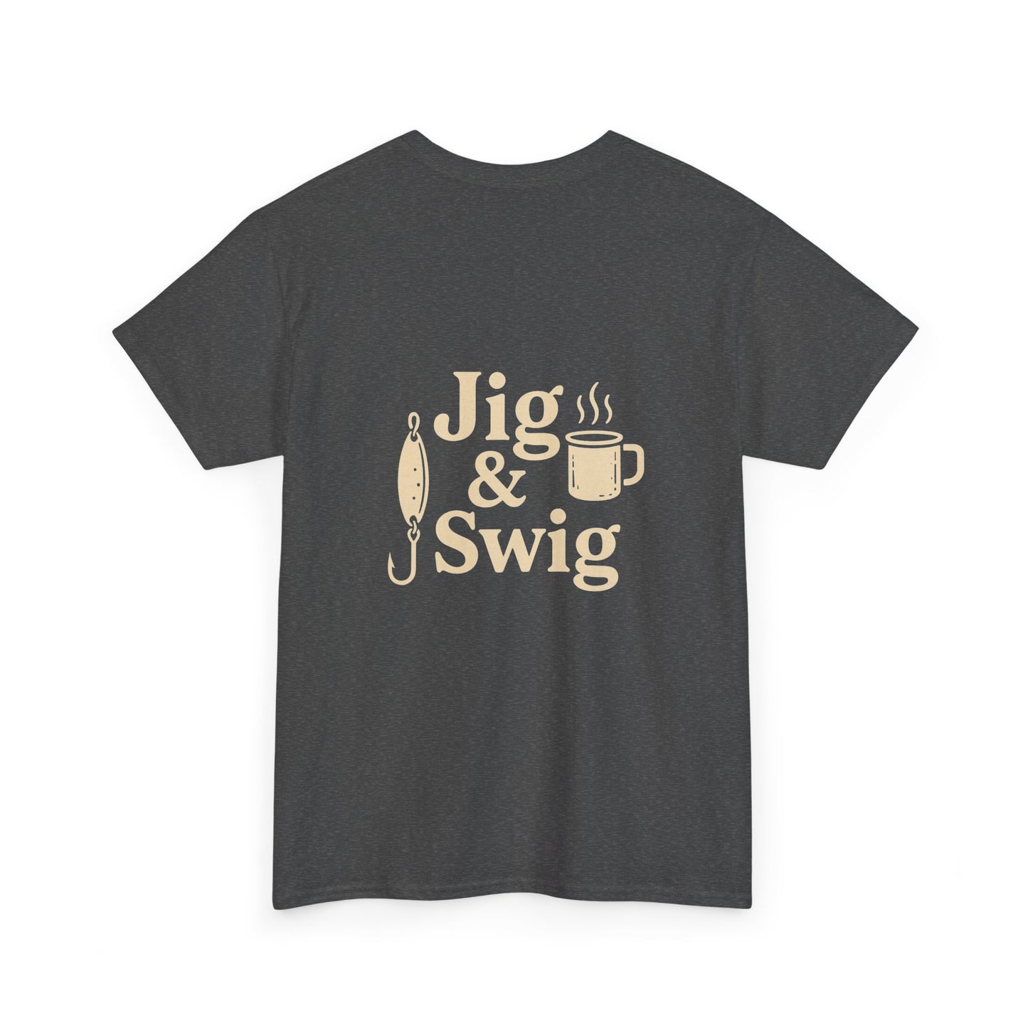 Jig & Swig T-Shirt