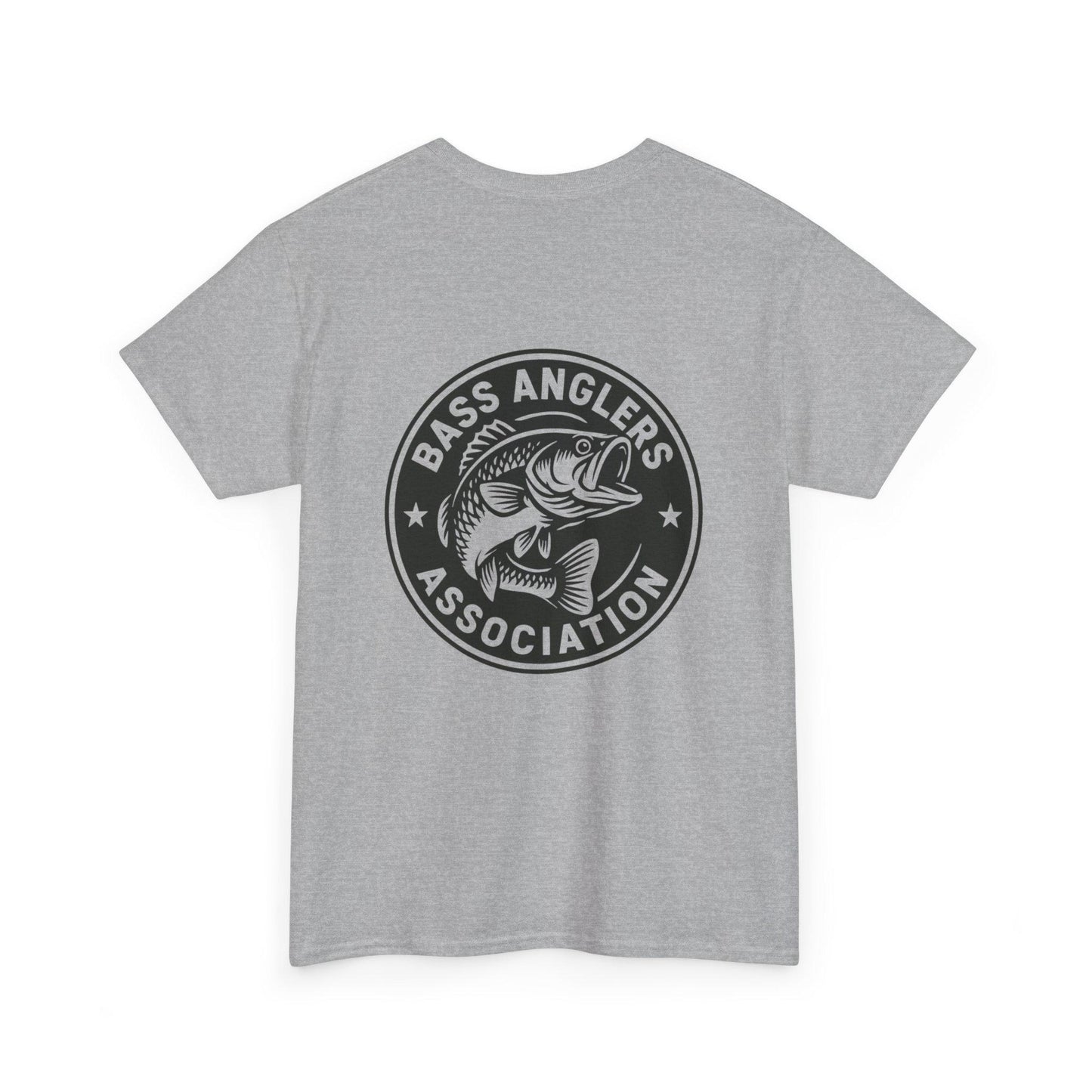 Bass Anglers Association T-Shirt